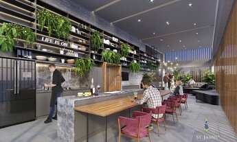 Imagem 5: Stúdio em Vila Mariana - São Paulo