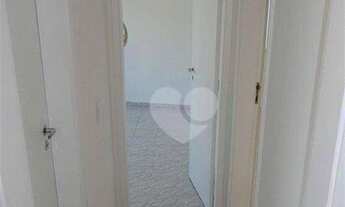 Imagem 5: Apartamento com 2 dormitórios à venda, 78 m² por R$ 520.000,00 - Grajaú - Rio de Janeiro/R