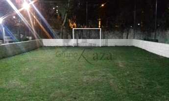 Imagem 3: Apartamento para venda tem 50 metros quadrados com 2 quartos em Jardim Califórnia - Jacare