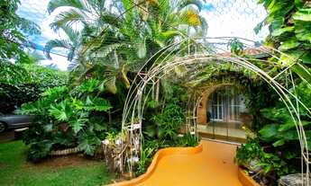 Imagem 13: Casa térrea de alto padrão no bairro Condomínio Balneário Recreativa