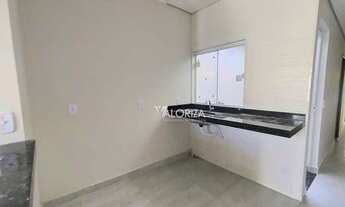 Imagem 3: Casa com 2 dormitórios à venda, Parque São Bento - Sorocaba/SP