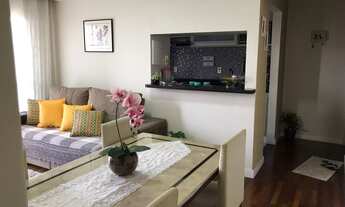 Imagem 3: Apartamento- vila das belezas - 3 Dormitórios