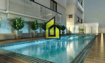 Imagem: R amp Apartamento de frente rua, com dois