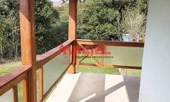 Imagem 5: Venda - RURAL (fazenda, sítio e chácara) - JARDIM ALTOS DE SANTANA - SAO JOSE DOS CAMPOS