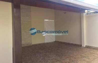 Imagem 2: Casa Residencial à venda, São Luiz, Paulínia -