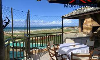 Imagem 3: Cobertura no Beach place resort com 3 suites em Prainha - Aquiraz - CE