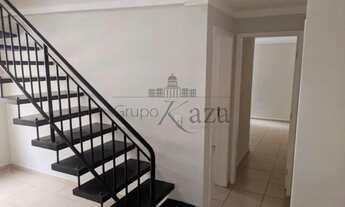 Imagem 2: Apartamento - Jardim América - Residencial Spazio Campo das Violetas - 98m² - 2 Dormitório