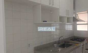 Imagem 4: Casa com 3 dormitórios à venda, 63 m² por R$ 318.000,00 - Residencial Pazetti - Paulínia/S