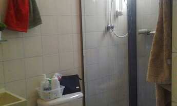 Imagem 7: Apartamento para venda tem 56 metros quadrados com 2 quartos