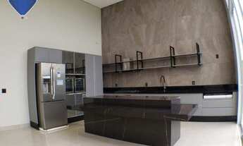 Imagem 4: Casa com 4 suítes à venda, 329 m² - Cond. Alphaville- Porto Velho/RO