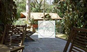 Imagem 6: Casa com 7 dormitórios à venda, 5000 m² por R$ 14.000.000,00 - Itaipava - Petrópolis/RJ