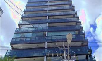 Imagem 2: Sonata Residence - Umarizal - Andar Alto Nascente Luxuoso Duplex 140 m / 2 Suítes / 2 Va