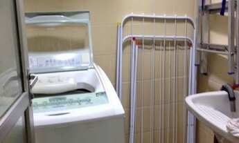 Imagem 6: R$ 320 Mil !!! 3 Suites c/ armários - garagem - 4 andar - Região Rua São Paulo/Restaurante