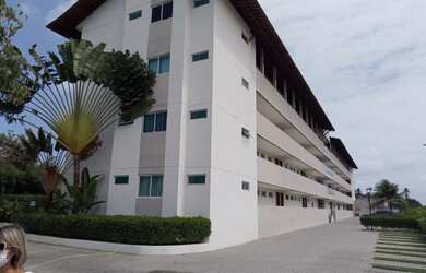 Imagem 4: Apartamento para venda com 50 metros quadrados com 1 quarto em Porto de Galinhas - Ipojuca