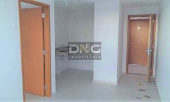 Imagem 4: APARTAMENTO, 1 QUARTO, ANDAR ALTO, VISTA LIVRE, DE CANTO, ÁREA DE LAZER COMPLETA, SPOT APA