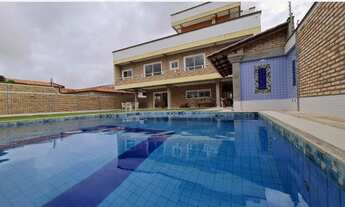 Imagem: TRIPLEX NO CALHAU