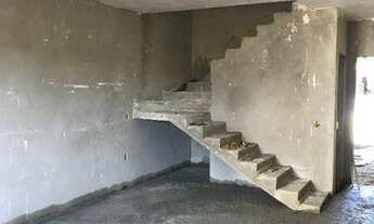 Imagem 3: Sobrado com 2 dormitórios à venda, 112 m² por R$ 450.000,00 - Itacolomi - Balneário Piçarr