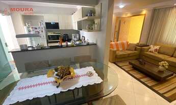 Imagem: Casa com 2 dormitórios à venda, 130 m²