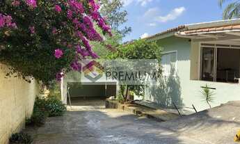 Imagem 4: Casa Térrea em Chácaras São José - São José dos Campos