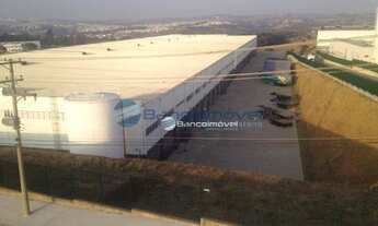 Imagem 3: Barracão Comercial para locação, Jardim Nova América, Campinas -