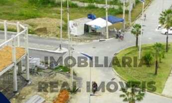 Imagem 5: Lotes prontos para construir. Jereissati 3. a 4 minutos do centro de Maracanaú