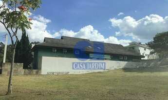 Imagem 5: Casa com 4 dormitórios à venda, 459 m² por R$ 3.000.000,00 - Residencial Melville - Santan