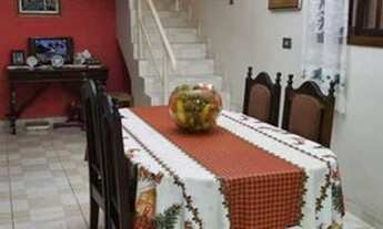 Imagem 2: Casa para Venda em Suzano, Jardim Casa Branca, 3 dormitórios, 1 banheiro