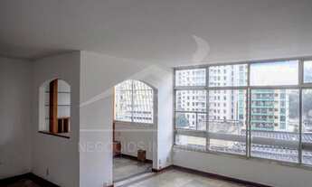 Imagem: Apartamento com 4 quartos no Ingá