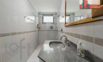 Imagem 5: Apartamento em Rua Diana, 863 - Perdizes, 3 quartos e 2 vagas