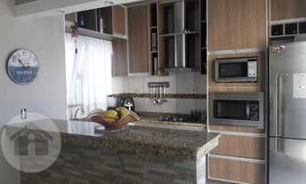 Imagem 7: Casa com 3 dormitórios à venda, 85 m² por R$ 290.000,00 - Jardim Primavera - Caçapava/SP