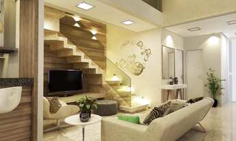 Imagem 5: Casa com 4 dormitórios à venda, 158 m² por R$ 589.000,00 - Urucunema - Eusébio/CE