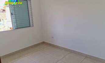 Imagem 6: Casa com 2 dormitórios à venda, 52 m² por R$ 210.000,00 - Maracanã - Praia Grande/SP