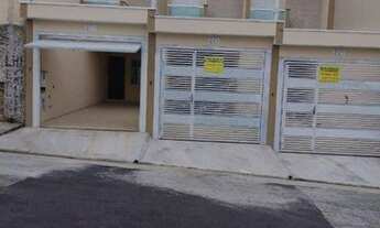 Imagem: Sobrado com 3 dormitórios à venda, 105