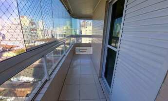 Imagem 6: Apartamento com 3 dorms, Guilhermina, Praia Grande - R$ 525 mil, Cod: 2698