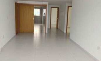 Imagem 4: Apartamento com 3 dormitórios à venda, 126 m² por R$ 537.000,00 - Aeroclube - João Pessoa