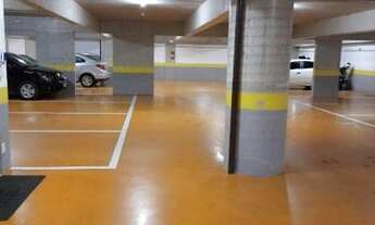 Imagem 2: Apartamento com 3 dormitórios à venda, 80 m² por R$ 640.000 - Vila Curuçá - Santo André/SP