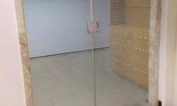 Imagem 6: Conjunto de salas com 140 m² - venda por R$ 1.400.000 ou aluguel por R$ 4.800 - Centro - J