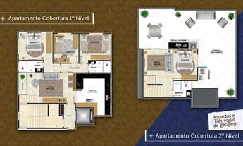 Imagem 5: Apartamento à venda Caiçara