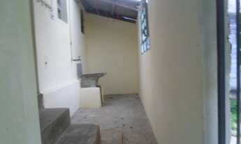 Imagem 4: Térrea para aluguel possui 50 metros quadrados com 1 quarto em Vila Corberi - São Paulo