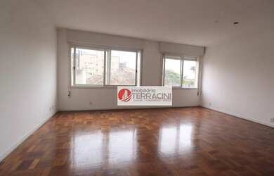 Imagem 2: Apartamento para alugar, 105 m² por R$ 1.590,00/mês - Higienópolis - Porto Alegre/RS