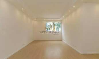 Imagem 3: São Paulo - Apartamento Padrão - Pinheiros