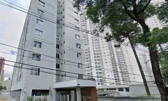 Imagem: ED. SPAZIO CONQUEST - Apartamento com 02