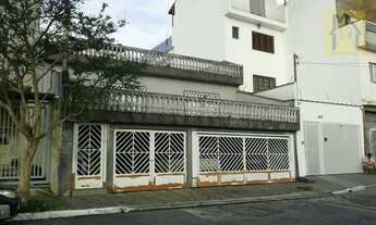 Imagem 2: Casa com 3 dormitórios à venda, 150 m² por R$ 650.000,00 - Parque São Lucas - São Paulo/SP