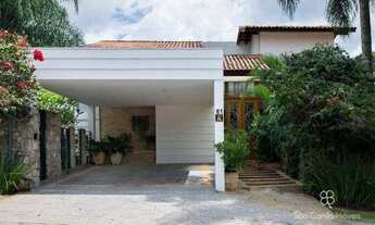 Imagem: Casa com 4 dormitórios à venda, 661 m²