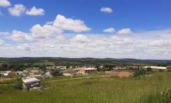 Imagem 2: Vendo um Ágil de lote.Valor $8000