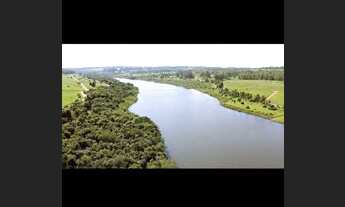 Imagem 6: Terreno Aguas de santa barbara