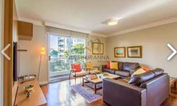 Imagem: São Paulo - Apartamento Padrão - Brooklin