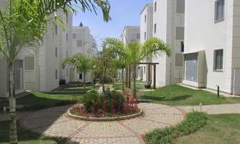 Imagem: Apartamento com 2 dormitórios, 45 m²