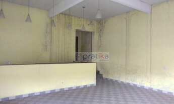 Imagem 5: Salão para alugar, 105 m² por R$ 2.000,00/mês - Quarta Parada - São Paulo/SP