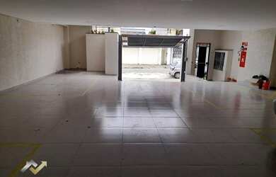 Imagem 4: Apartamento com 2 dormitórios à venda, 48 m² por R$ 390.000 - Vila Metalúrgica - Santo And